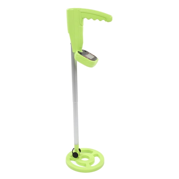 Detector de metales, detector de metales de mano, detector de metales impermeable para niños, detector de metales impermeable, instalación sin esfuerzo