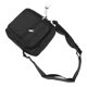 thumbnail image 1 of Bolso De Hombro Para Hombre, Material De Primera, Correa Ajustable, Múltiples Bolsillos Para Negocios, Oficina, Escuela, 1 of 7