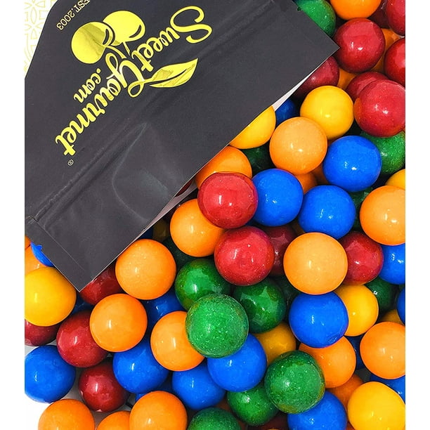 SweetGourmet Cry Baby Guts Extra Sour Candy Filled Dubble Bubble