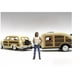 thumbnail image 1 of Figura American Diorama Campers 3 para maquetas a escala 1/24, 1 of 3