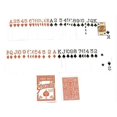 thumbnail image 1 of Costumes For All Occasions Ld72 Cards Giant Face, 1 of 2