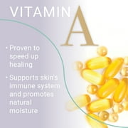 ScarSof Scar Treatment Cream with Vitamins A & E, Organic Aloe Vera, Cocoa Butter, and Emu Oil