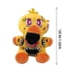 thumbnail image 2 of New Axolotl Salamander Plush Doll Cartoon Doll Game Peripheral Children's Toys, 2 of 2
