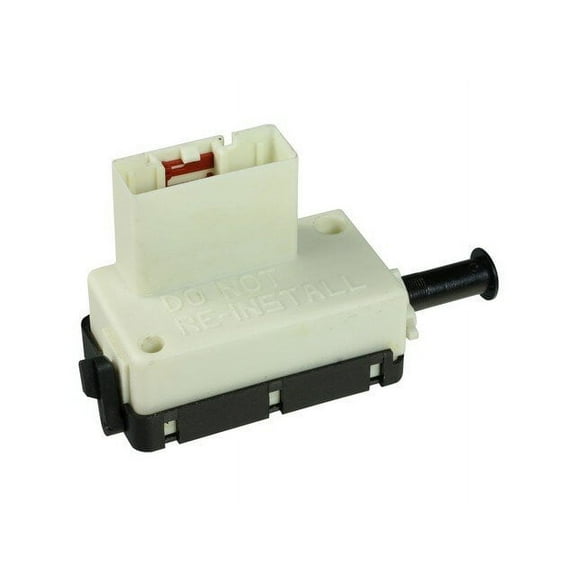 Stop Light Switch - Compatible with 1999 - 2009 Dodge Durango 2000 2001 2002 2003 2004 2005 2006 2007 2008