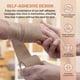 thumbnail image 4 of Envoltura autoadhesiva y cohesiva MedCa de Bandages, 5 cm x 4,5 m, paquete de 6, 4 of 9