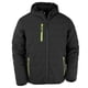 thumbnail image 1 of Result Genuine Recycled - Chaqueta Compass Invierno para Hombre (Negro, Amarillo Lima) Result Genuine Recycled UTBC4959_blacklimegreen, 1 of 1