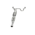 thumbnail image 4 of Kooks 15-20 Ford F150 2.7/3.5/5.0L 3in Dual Cat-Back Rear Exit Exhaust w/BlackTips, 4 of 10