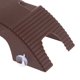 thumbnail image 4 of 2pcs Suction Cup Turtle Basking Platform Ajustable Aquatic Tank Dock 3 Sunnimix Terreno de tanque de acuarios terraza, 4 of 8