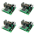 thumbnail image 1 of Boost Module 900W 15A CC CV Digital DC 8-60V a 10-120V Step Up Converter Board, 1 of 8