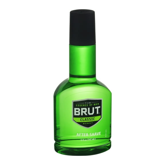 3 Pack - BRUT After Shave Classic Fragrance 5 oz