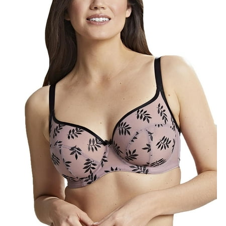 

Panache Tango Underwire Balconette Bra Birthday Edition (9075) 30JJ Equinox