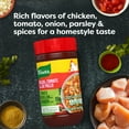 thumbnail image 5 of Knorr Granulated Tomato with Chicken Flavor Bouillon Ground, 15.9 oz Jar, 5 of 12