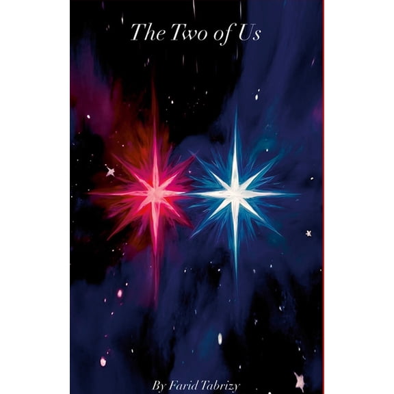 The Two of Us, (Paperback)