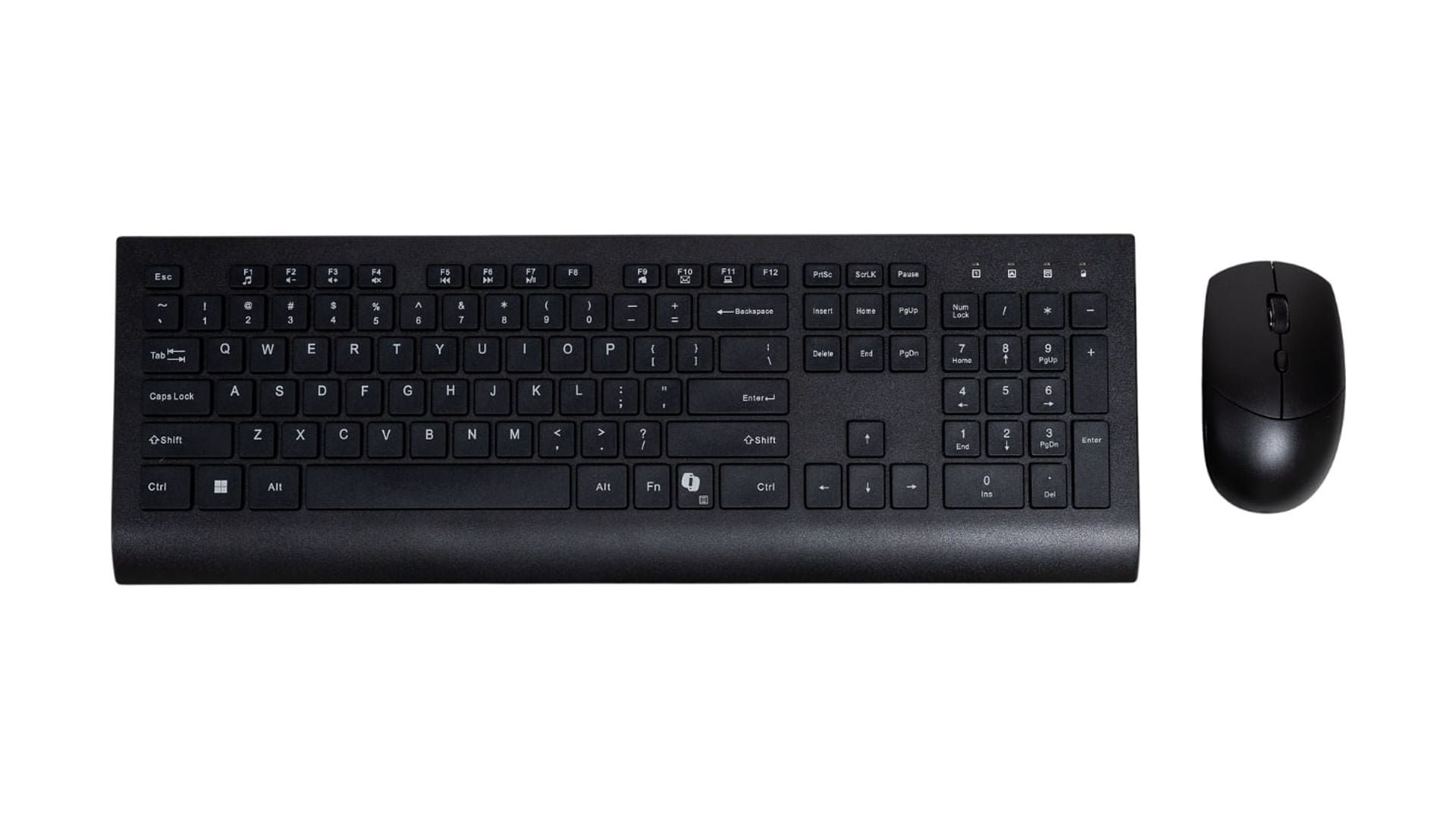 Gateway Desktop Computer & 27" QHD Monitor Bundle | Intel i5 Processor | 16GB RAM | 512GB SSD | Wireless Mouse & Keyboard Included
