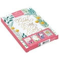 thumbnail image 2 of Hallmark Assorted Birthday Cards (Floral Designs), Pack of 12, 2 of 7