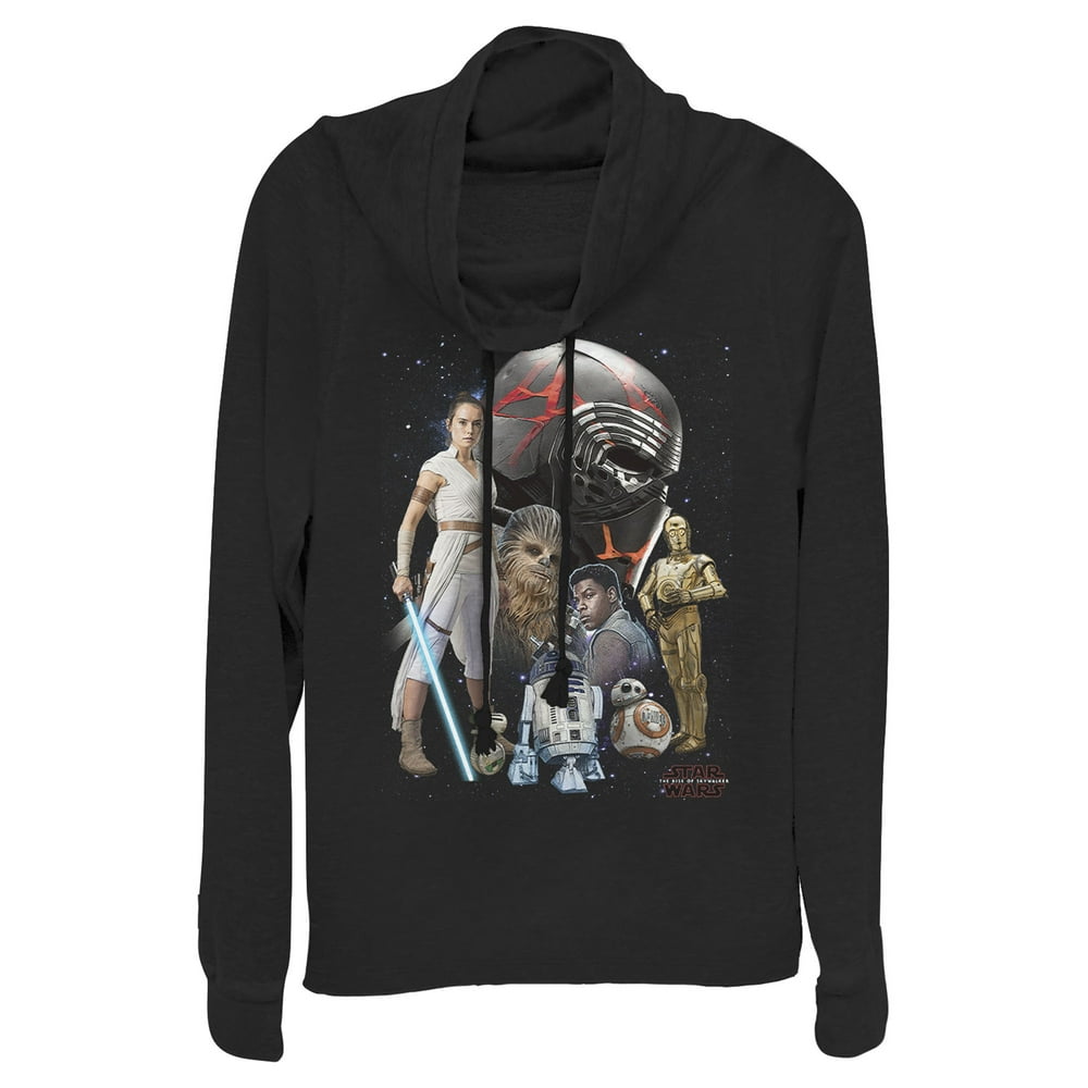 sith code sweatshirt