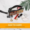 thumbnail image 5 of The Lion King Pencil Case Large Capacity Pencil Pouch Cosmetic Bag Office Stationery Organizer, 5 of 8