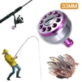 thumbnail image 2 of Empuñadura Carrete Pesca Perilla 33mm para Baitcast, 2 of 9