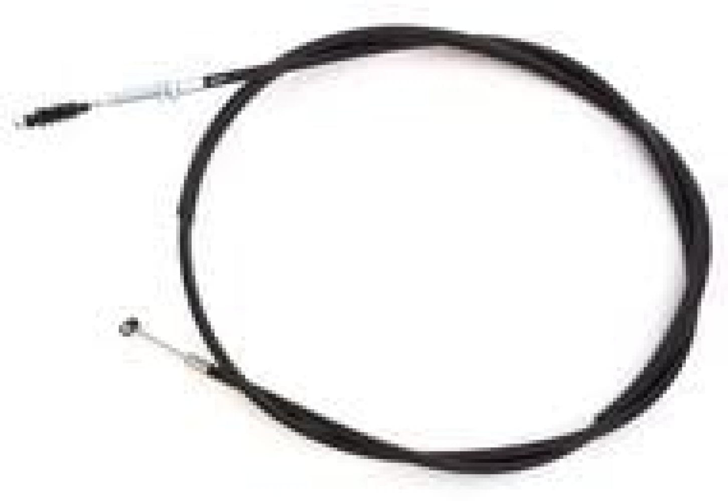 Compatible with Honda GL1100-1980-1981 Motion Pro Clutch Cable 