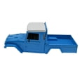 thumbnail image 4 of Cuerpo de coche RC Modelo de vehículos de cubierta de cuerpo de piezas de repuesto de camión RC, 4 of 6