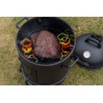 thumbnail image 3 of Char-Broil 16" Bullet Smoker, 3 of 9