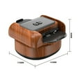 thumbnail image 5 of Electric Card Shufflers For Game Auto Rapid Shuffling Systems Quiet Multiple Card Type Durability, 5 of 20
