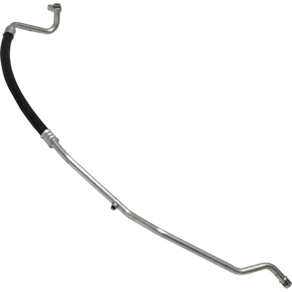 New UAC HA 11127C A/C Suction Line Hose Assembly -- Suction Line