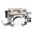 thumbnail image 3 of S SERENABLE Carburetor with Air Fuel Line Repower Kit for MS210 MS230 for for 021, 3 of 9