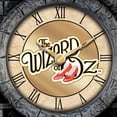 thumbnail image 3 of Reloj de Cuco Edición Limitada The Bradford Exchange El Mago de Oz 60 cm, 3 of 8