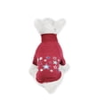 thumbnail image 2 of Sudadera para perro Gde Zatopet Constelaciones, 2 of 3