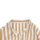 thumbnail image 4 of Camisa de Manga Larga Casual de Flanela con Rayas, Blusa de Bolsillo Delantera de Cuello Girado para el Uso Diario, Camisas de Malla de Manga Larga de Mujeres Embarazadas, 4 of 9
