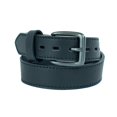 thumbnail image 2 of Cinturón Levi's para Niños Grandes Casual Escolar para Jeans Negro, 2 of 4