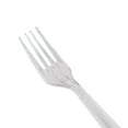 thumbnail image 4 of Karat PS Plastic Extra Heavy Weight Disposable Fork - Clear - 1,000 Ct, U2020C, 4 of 9