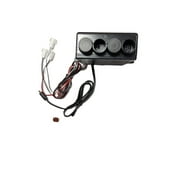 FR Furniture Rehab Multi Function Heat Massage Lift Lower Control Box