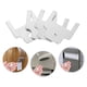 thumbnail image 5 of ColoMX 4 Uds. Caja de papel en rollo, llave de bloqueo, caja de papel higiénico, accesorio, dispensador de toallas de papel, llaves, dispensador de toallas, llave de caja de papel higiénico público, 5 of 7