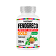 thumbnail image 1 of Fenogreco Potency Complex Gold - 90 Caps Purely Organics Suplemento Alimenticio, 1 of 4