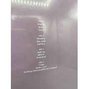 Ariana Grande - Thank U, Next - Music & Performance - Vinyl