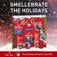 thumbnail image 4 of Old Spice NFL Holiday Gift Pack for Men - Antiperspirant, Body Wash & Spray, 4 of 13