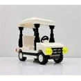 thumbnail image 4 of Custom Toys & Hobbies MOC City Town Village Brick Golf Cart Building Kit, 4 of 4