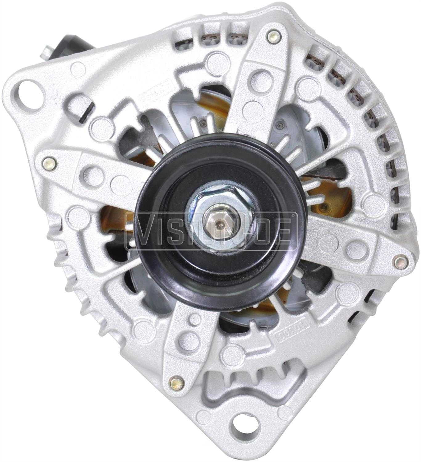 Vision OE 42105 Alternator