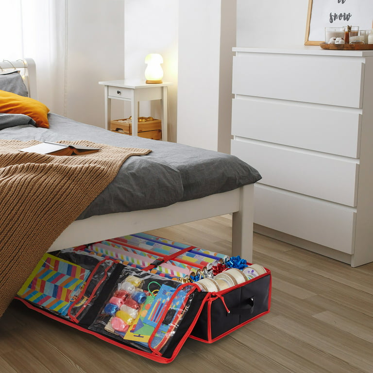Under Bed Storage Drawers & Boxes - IKEA