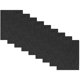 thumbnail image 3 of Almohadillas Para Muebles Reduce El Ruido Almohadillas De Fieltro Autoadhesivas De Unión Firme Laminados Gruesos Para Sillas Camas ANGGREK Anti Scratch Pads, 3 of 8