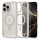 thumbnail image 1 of Funda Spigen iPhone 16 Pro Ultra Hybrid MagFit Frost, 1 of 8