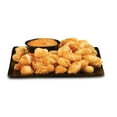 thumbnail image 5 of Trivers Half Naked White Cheese Curds, 2.5 Pound -- 4 per case, 5 of 7