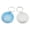 2pc, variant on Coin Escape Puzzle - Coin Magic Tricks, 2pc Coi.ns Disappear Magic Props, Ma.gic Tricks Coi.ns Out, C.oin Ma.gic Game Toy For Beginner Magician, Fantastic C.oin Disappearing, Easy To Do Mag.ic T.rick
