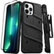 thumbnail image 1 of Funda para iPhone 13 Pro Max Zizo Bolt + Mica  Negro Original Zizo Bolt/Negro, 1 of 4