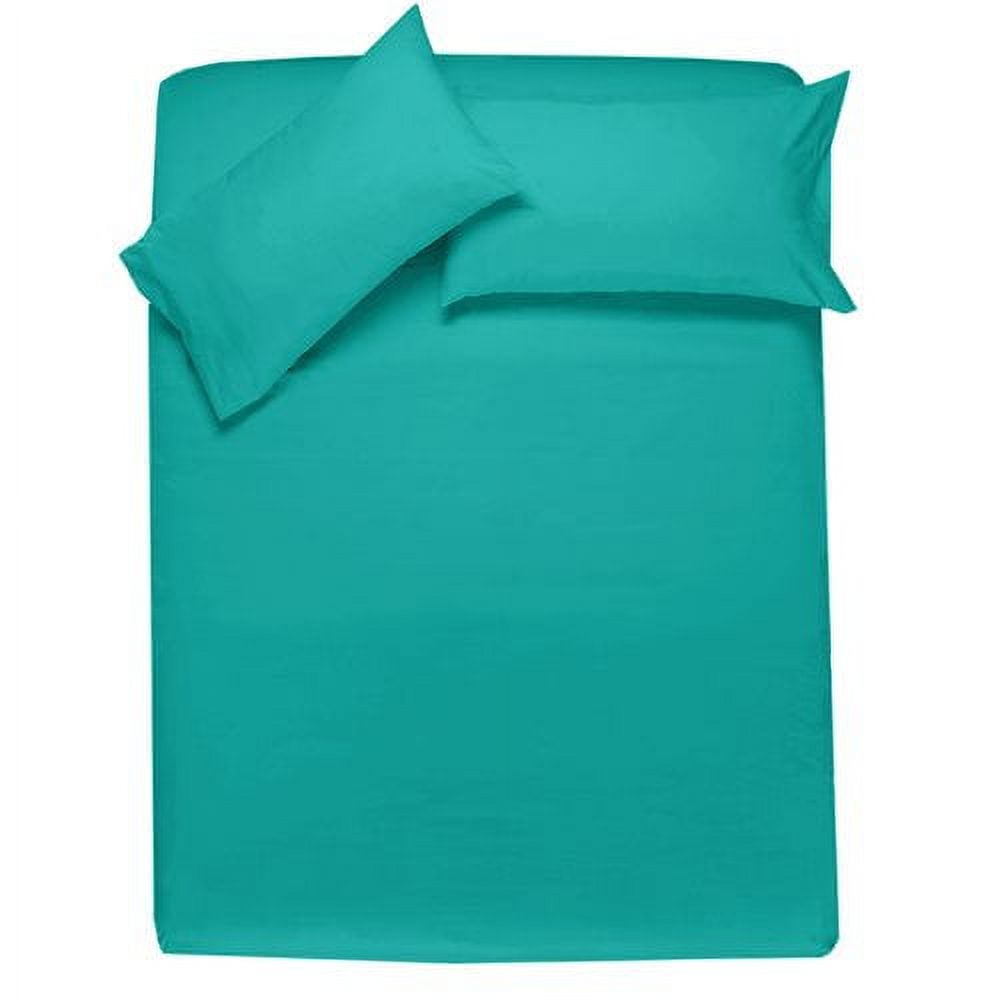 Crayola Tickle Me Pink Microfiber Sheet Set