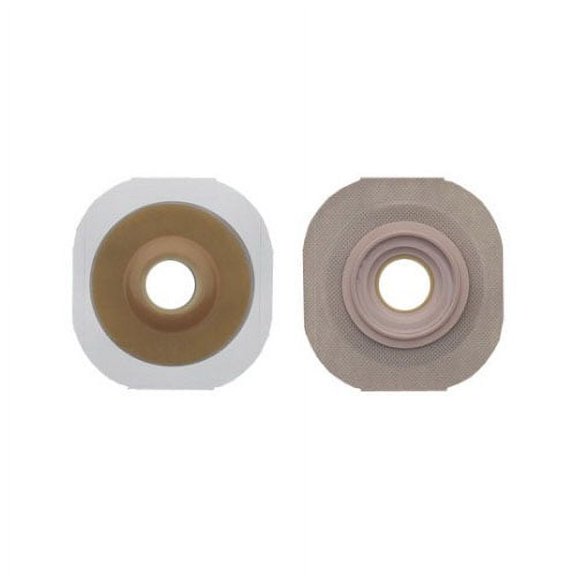 New Image Precut Convex Flextend Tape Border, 1-1/8" Opening, 2-1/4" Flange