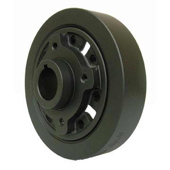 Dayco PB1210ST Balancer Fits select: 1983-1997 FORD F250, 1983-1997 FORD F350