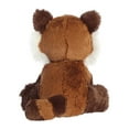 thumbnail image 4 of Aurora - Small Brown Precious Moments - 7.5" Raya Red Panda - Adorable Stuffed Animal, 4 of 5